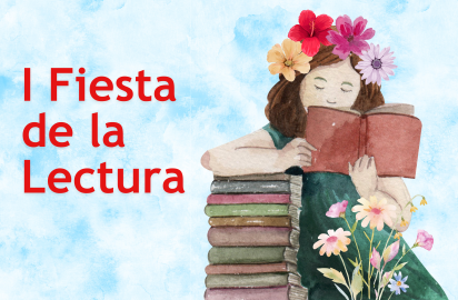 Fiesta de la lectura de ASADICC