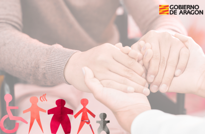 Ayudas individuales para personas con grado de discapacidad y en situación de dependencia 2026