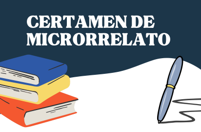 Certamen de microrrelato 2025