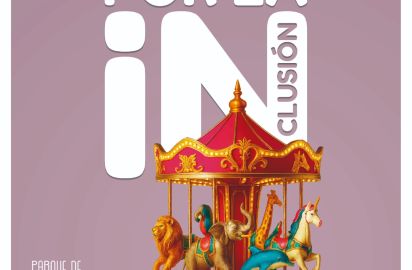 25ª edición Fiesta por la Inclusión de DFA
