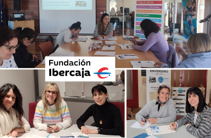 Programa de Servicios para el fomento de la autonomía personal y la inclusión social en el medio rural 2025