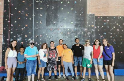 Cuarta y última semana de las 5ª colonias de verano ASADICC