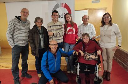 Celebramos la VII Jornada de Cortometrajes y Discapacidad